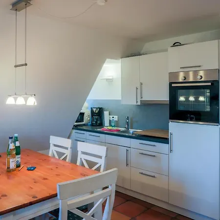 Ferienwohnung Britta Wyk auf Foehr Exterior photo