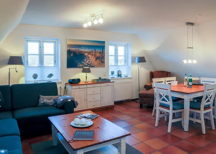 Ferienwohnung Britta