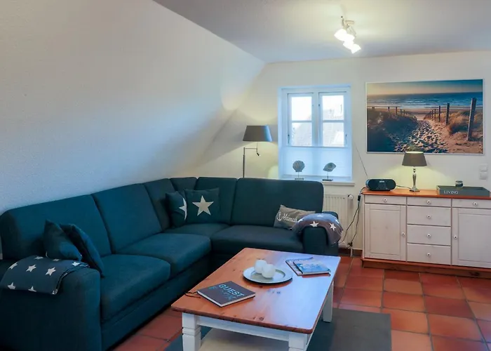 Ferienwohnung Britta