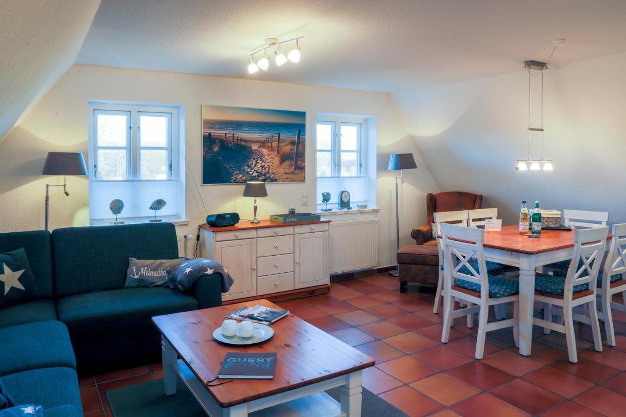 Apartment Britta