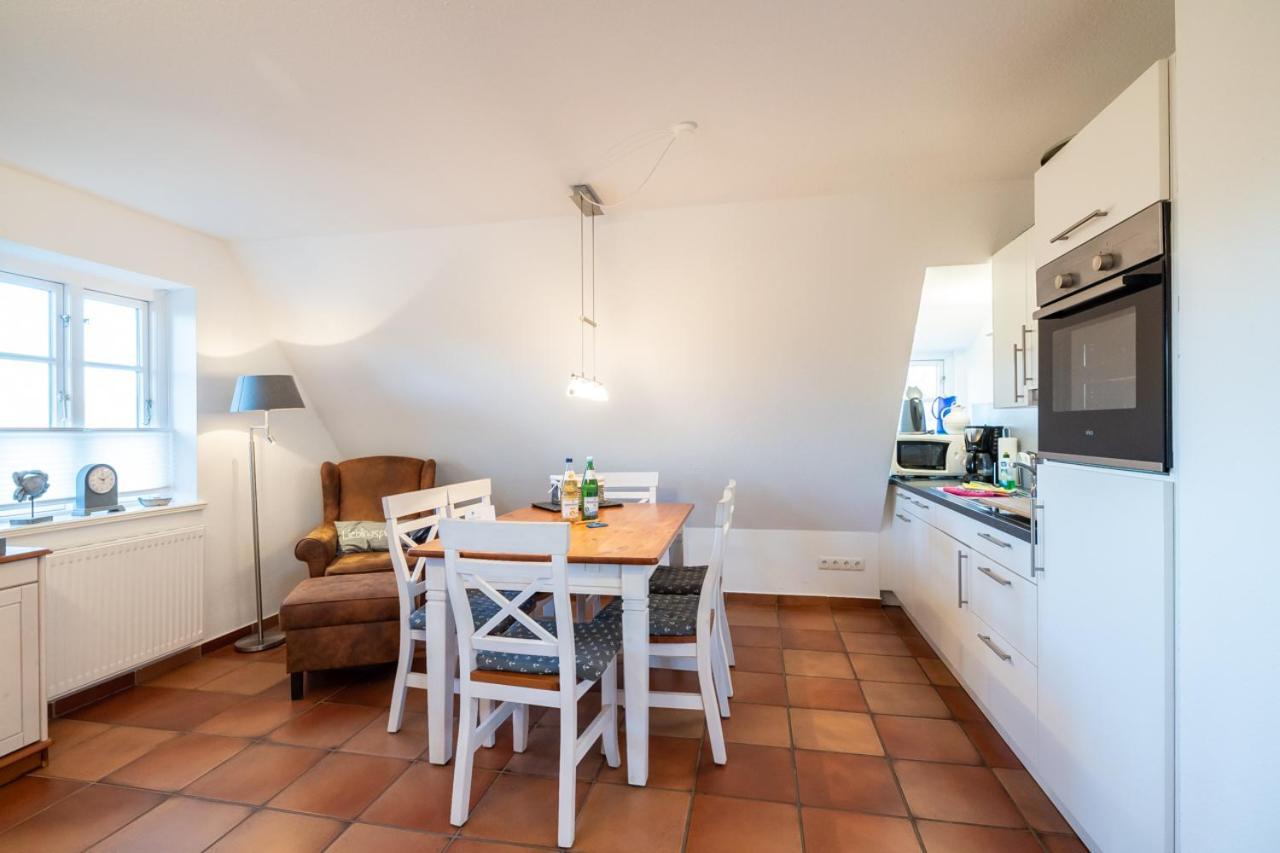 Apartment Britta *