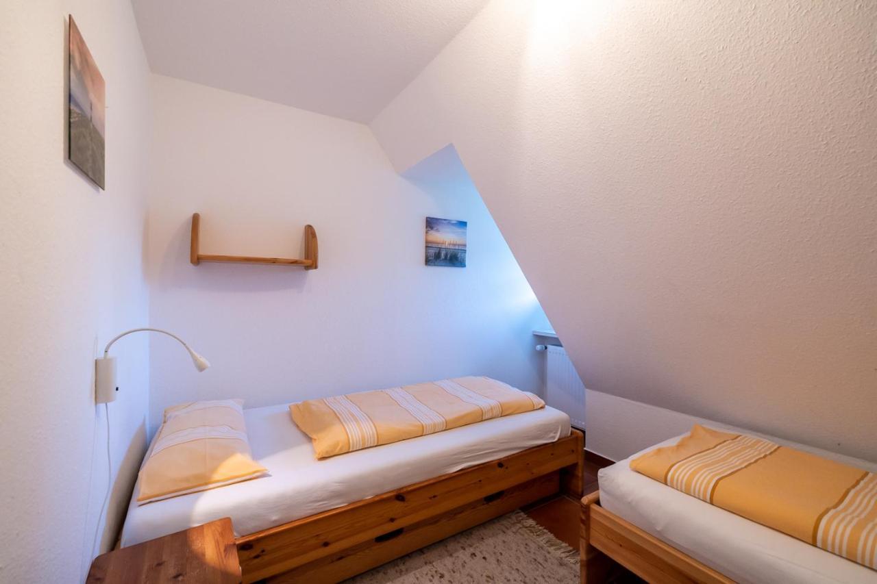 Apartment Britta