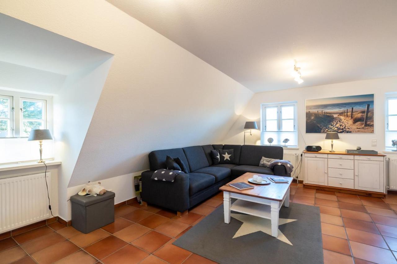 Britta Apartment Wyk auf Foehr