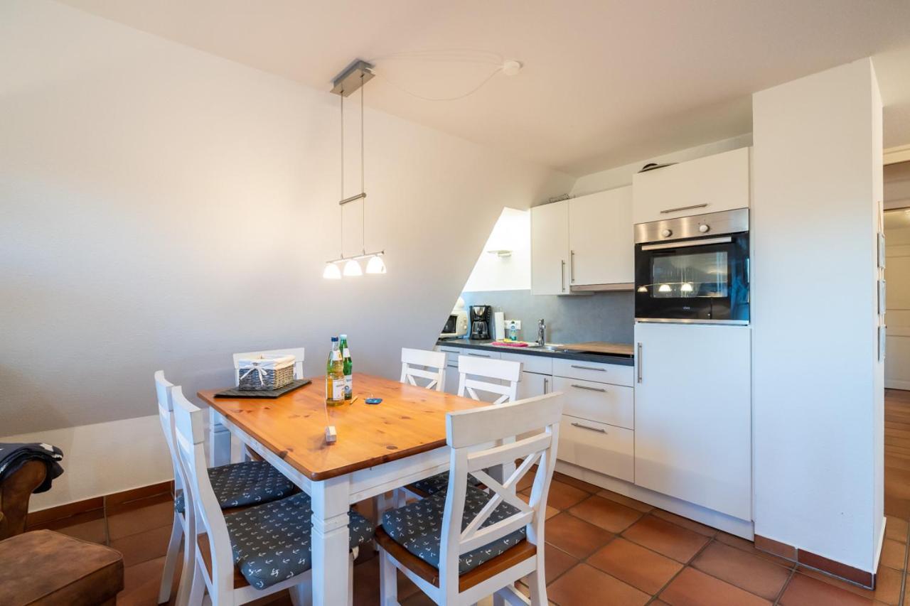 Britta Apartment Wyk auf Föhr