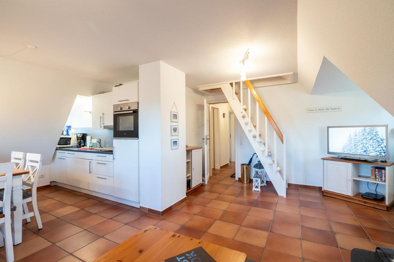 Britta Apartment *